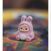 PUCKY Animal Beanies Series Rabbit Beanie